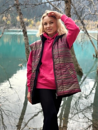 Практически бронежилет