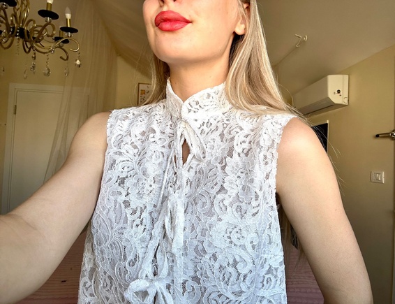 Любовь с первого взгляда