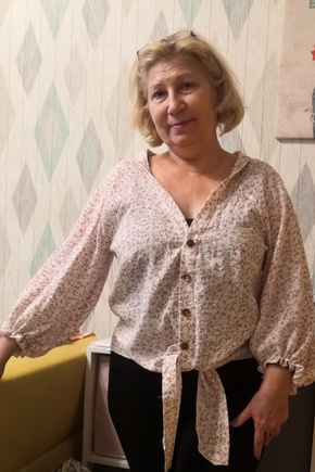 Очень женственно!