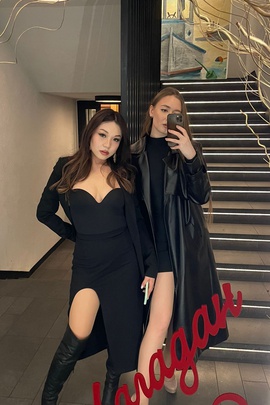 
                             
                                Юбка Малика.
                                Обложка отзыва пользователя Никки Джекс
                             
                        