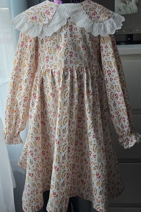 Отличная выкройка