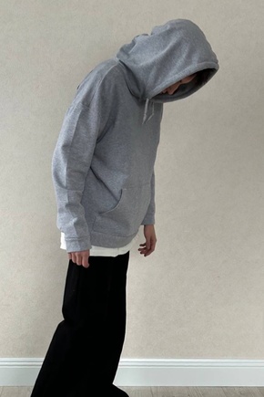 моделируем