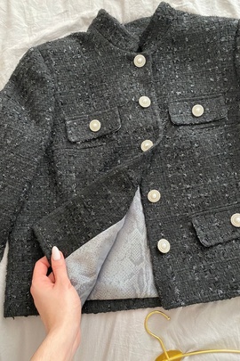 
                             
                                Джекки жакет.
                                Обложка отзыва пользователя Красницкая Ксения
                             
                        