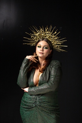 
                             
                                Мередит платье.
                                Обложка отзыва пользователя Екатерина Борисова
                             
                        