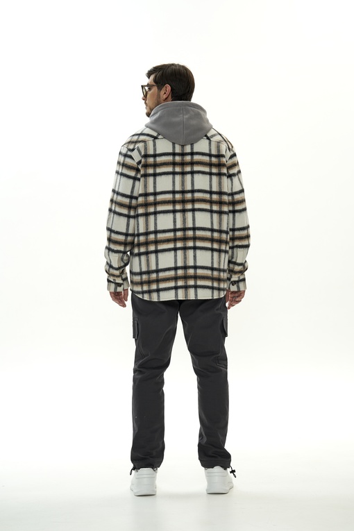 Эван рубашка