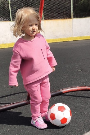 Просто шить, удобно носить