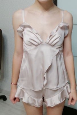 
                             
                                Шорты Мира.
                                Обложка отзыва пользователя Надежда
                             
                        