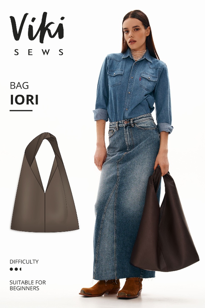 Bag sewing course