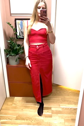 Easy to follow and looks fabulous