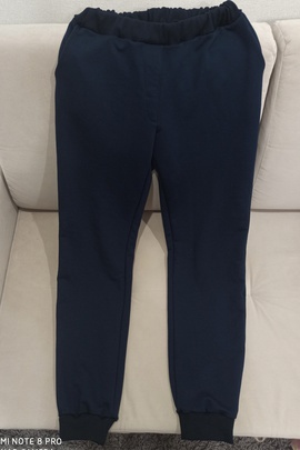 
                             
                                Брюки Ника.
                                Обложка отзыва пользователя VlMaria
                             
                        