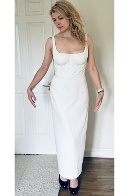 
                             
                                Галатея платье.
                                Обложка отзыва пользователя Пользователь 31196
                             
                        