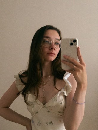 Too much, girls ❤️