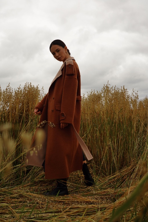 2. Курс по пошиву пальто Джина