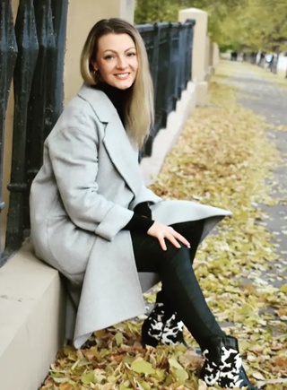 Мое первое пальто😻