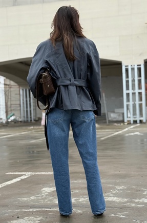 Суперская куртка