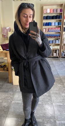 Любимая модель