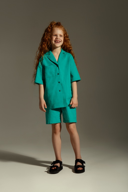 Чарли шорты (девочки)