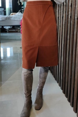 
                             
                                Илана юбка.
                                Обложка отзыва пользователя Пользователь 390903
                             
                        