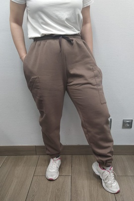 
                             
                                Брюки Джоан.
                                Обложка отзыва пользователя Ксения Белоусова
                             
                        