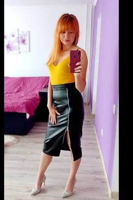 
                             
                                Юбка Теона.
                                Обложка отзыва пользователя Пользователь 18387
                             
                        