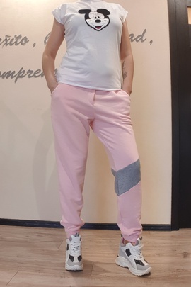 
                             
                                Брюки Ника.
                                Обложка отзыва пользователя Пользователь 104831
                             
                        