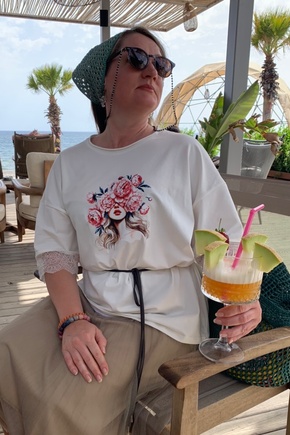 Отпускное настроение!