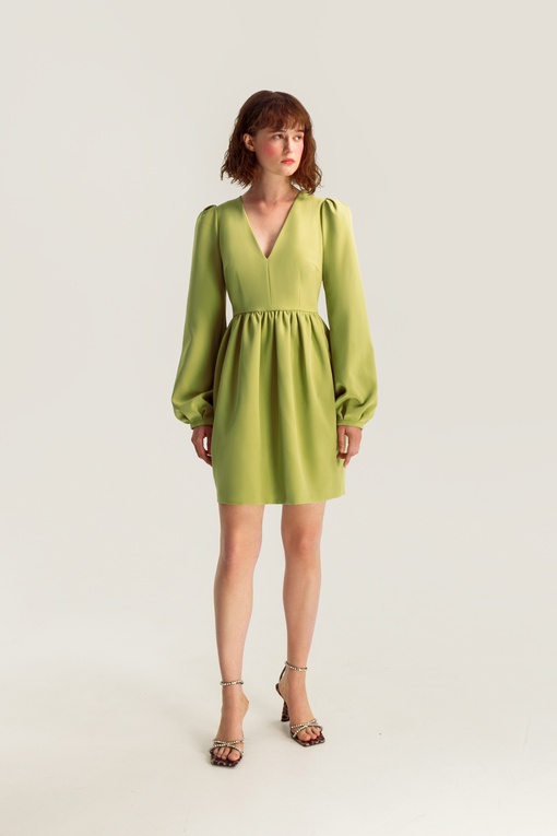 Вайолет платье