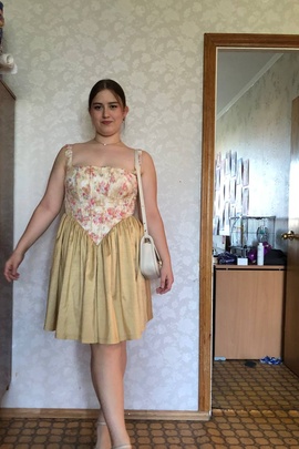 
                             
                                Мериэль платье.
                                Обложка отзыва пользователя Пользователь 125126
                             
                        