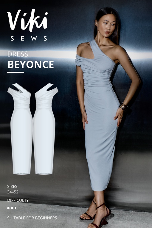Beyonce dress
