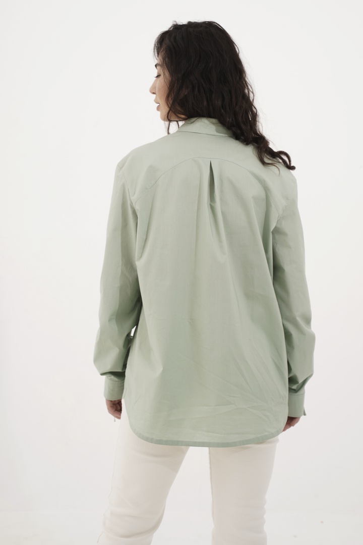 Рубашка Доминик