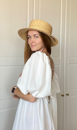 Идеальная выкройка, инструкция и платье!!!