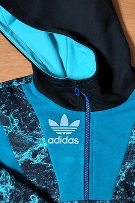 
                             
                                Риба худи.
                                Обложка отзыва пользователя Пользователь 353711
                             
                        