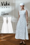 Lisbeth dress