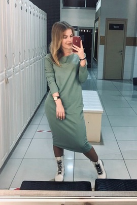 
                             
                                Платье Тельма.
                                Обложка отзыва пользователя Екатерина, ek.isew
                             
                        