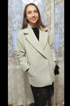 
                             
                                Пальто Мару.
                                Обложка отзыва пользователя Пользователь 5438
                             
                        