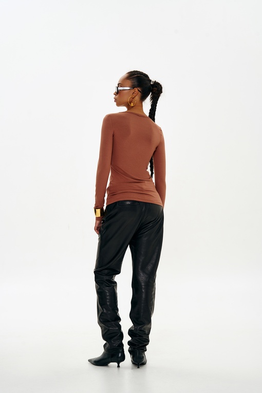 Lali long sleeve top