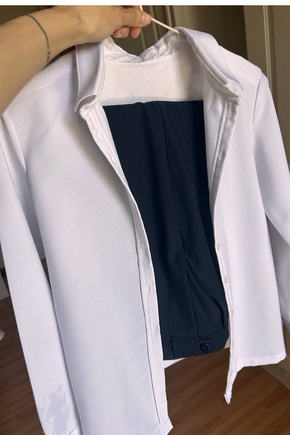 хорошо, но с размером ошиблась, надо было больше брать)