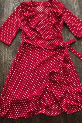 
                             
                                Платье Ванесса.
                                Обложка отзыва пользователя Пользователь 77304
                             
                        