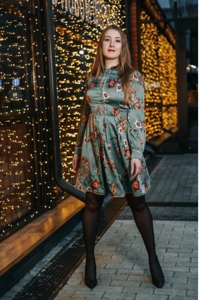 Это любовь ❤