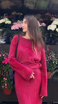 Я в восторге