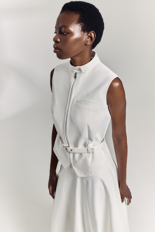 Ранетт жилет