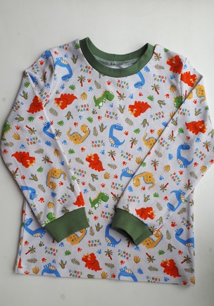 Выкройка хорошая