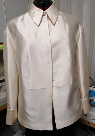 Очень хорошая выкройка