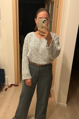 
                             
                                Свитшот Лиди.
                                Обложка отзыва пользователя Пользователь 260884
                             
                        