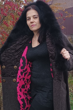 Модно, стильно