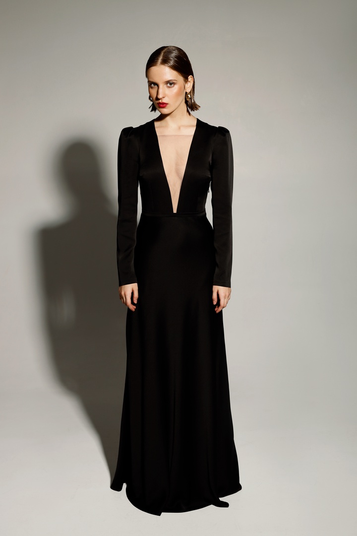 Фабия платье