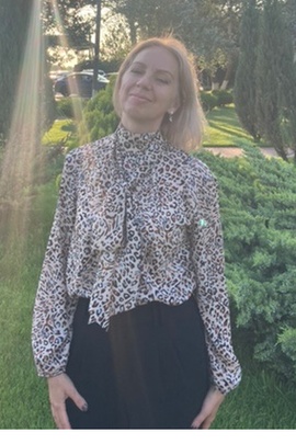 
                             
                                Блуза Луиза.
                                Обложка отзыва пользователя Пользователь 81492
                             
                        