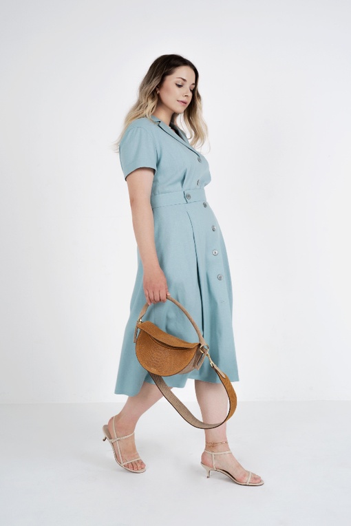 2. Курс по пошиву платья Лилит