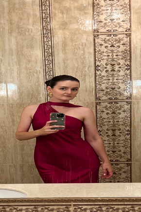 На свадьбу к племяннице