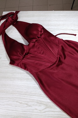 
                             
                                Одейя платье.
                                Обложка отзыва пользователя Валерия Ливенцова
                             
                        